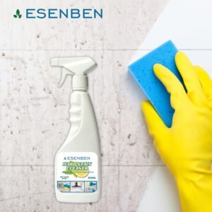 Glass Cleaner – 5Ltr