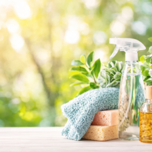 Dish Wash Gel - Lemon fragrance- 5Ltr