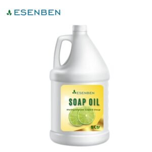 Soap Oil – Multipurpose cleaner- 5Ltr