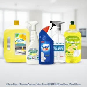 MultiPurpose Cleaner – 5Ltr